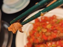 -在莲野·湖北民间菜·头牌松滋鸡(光谷步行街店)