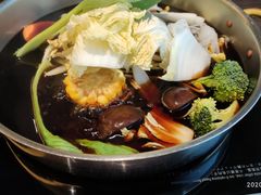 -MoMo牧场·寿喜烧专门店(长泰广场店)