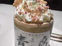 -迦南苑·新派青岛菜·生日纪念日主题餐厅