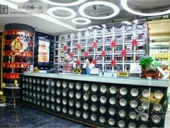 -GAGA主题量贩式KTV平价店(工大店)