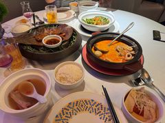 -狮拾久·现代新加坡料理(福田COCO Park店)