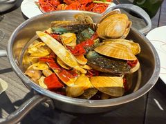 -富力希尔顿酒店·地阔自助餐厅