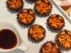 -雍和会海鲜姿造自助(湖东路店)