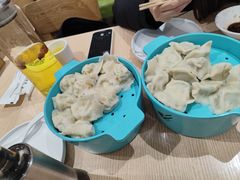 -老边饺子馆(东单店)