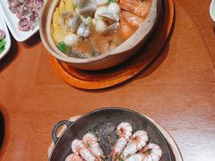 -高佳庄·舟山海鲜(海景旗舰店)