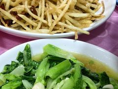 -蜀膳坊(洪公祠小区店)