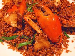 -喜记避风塘炒辣蟹(旗舰店)