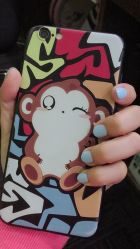 -徐珍美甲