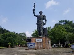 -景德镇古窑民俗博览区