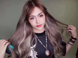 -上禾 HAIR SALON