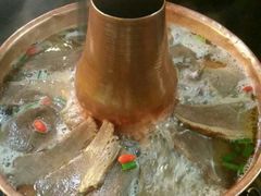 -陀岗美食·云南藏式特色餐厅