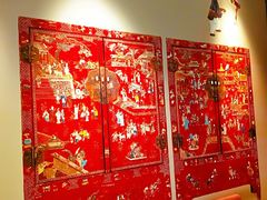-肯德基(前门店)