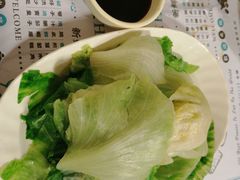 -点点心点心专门店(旺角店)