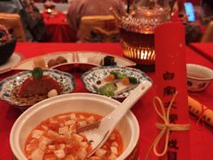 -白家大院·王府宫廷菜(苏州街店)