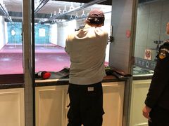 -真枪会射击俱乐部(河西中央公园店)