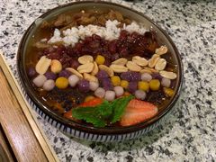 -炭舍干锅(华发商都店)