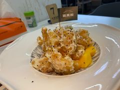 -园里前·私厨福建菜(台江万达店)