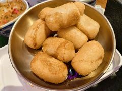 -来涮蜀鲜货火锅串串香(菜市口店)