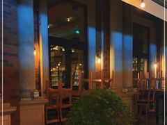 露天位-COMMUNE幻师(渔人码头店)