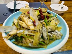 -宝源大酒店(胶州海鲜街店)