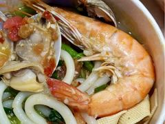 -见味花甲(合生汇店)