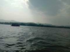 -西湖外事游船(花港观鱼码头)