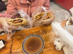 -刘小武·锅魁(总店)