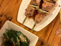 -烧鸟周居酒屋(香山店)