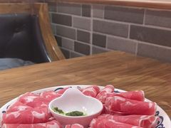 -东镇老火锅(高新区店)