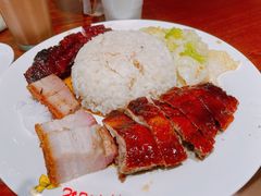 -陈光记烧腊(长寿路店)