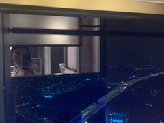 -济南凯宾斯基酒店-THE VIEW云景全日制餐厅