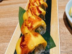 -万鱼亭 日本料理(无锡香山名园店)