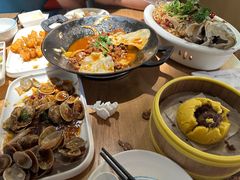 -徐小姐地锅鸡(铜山万达店)