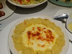 -波特曼西餐厅(南岗店)