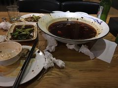 -渝乡人家(和平里店)