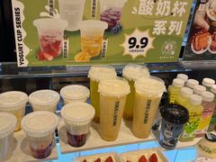 -多乐之日(华贸天地店)