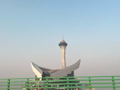 -宁波海天一洲景区