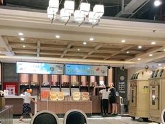 -金狮麟·新豫菜(金码大厦店)