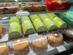 -本格旺索罗(樟宜机场T1店)