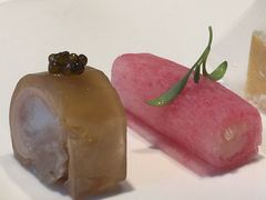 -鲤院·新中式美学·庭院餐厅(夫子庙店)