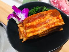 -韩宫宴炭火烤肉(印象城店)