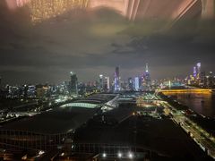 -广州香格里拉酒店