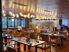 -OPEN開全日自助餐厅·西餐·海鲜(佛山希尔顿酒店)