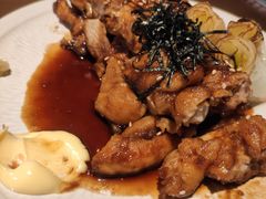-千代武日本料理(哈西店)