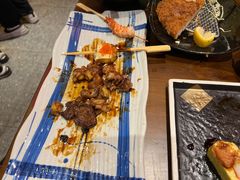 -白石的深夜食堂(济南万象城店)
