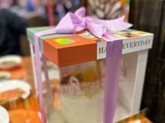 -芭菲盛宴·环球美食(北城国际店)