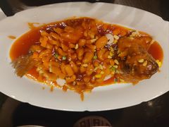 -海天楼中餐厅(吴宫泛太平洋酒店)