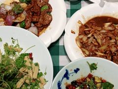 -紫光园(燕郊总店)