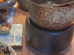 -一号铺子·大炉茶