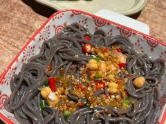 -耶里夏丽·丝路新疆菜·清真食品(徐汇南丹东路臻选店)